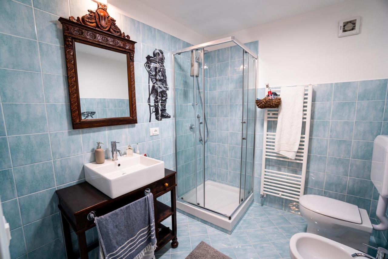 Apartamento Solemar Sicilia - Palazzo Vetrano Palermo Exterior foto