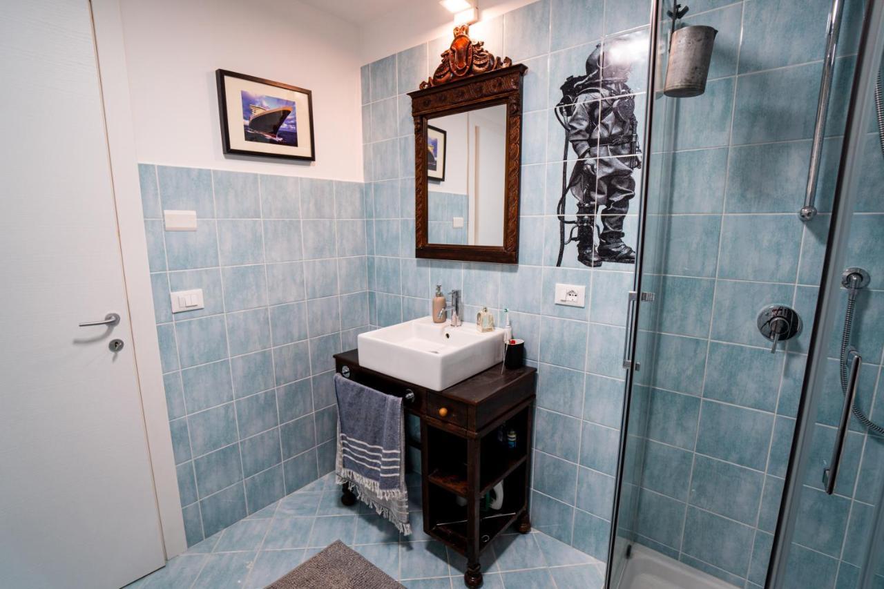 Apartamento Solemar Sicilia - Palazzo Vetrano Palermo Exterior foto