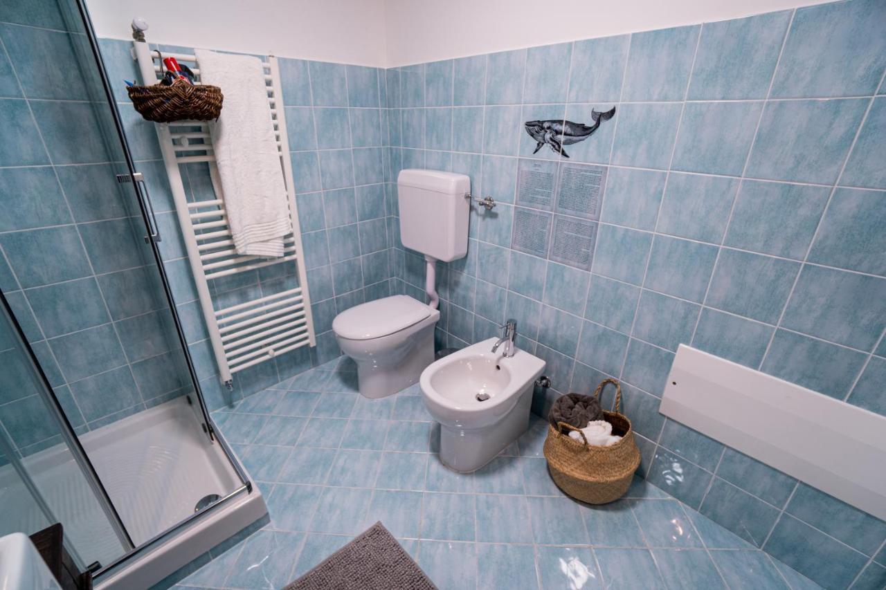 Apartamento Solemar Sicilia - Palazzo Vetrano Palermo Exterior foto