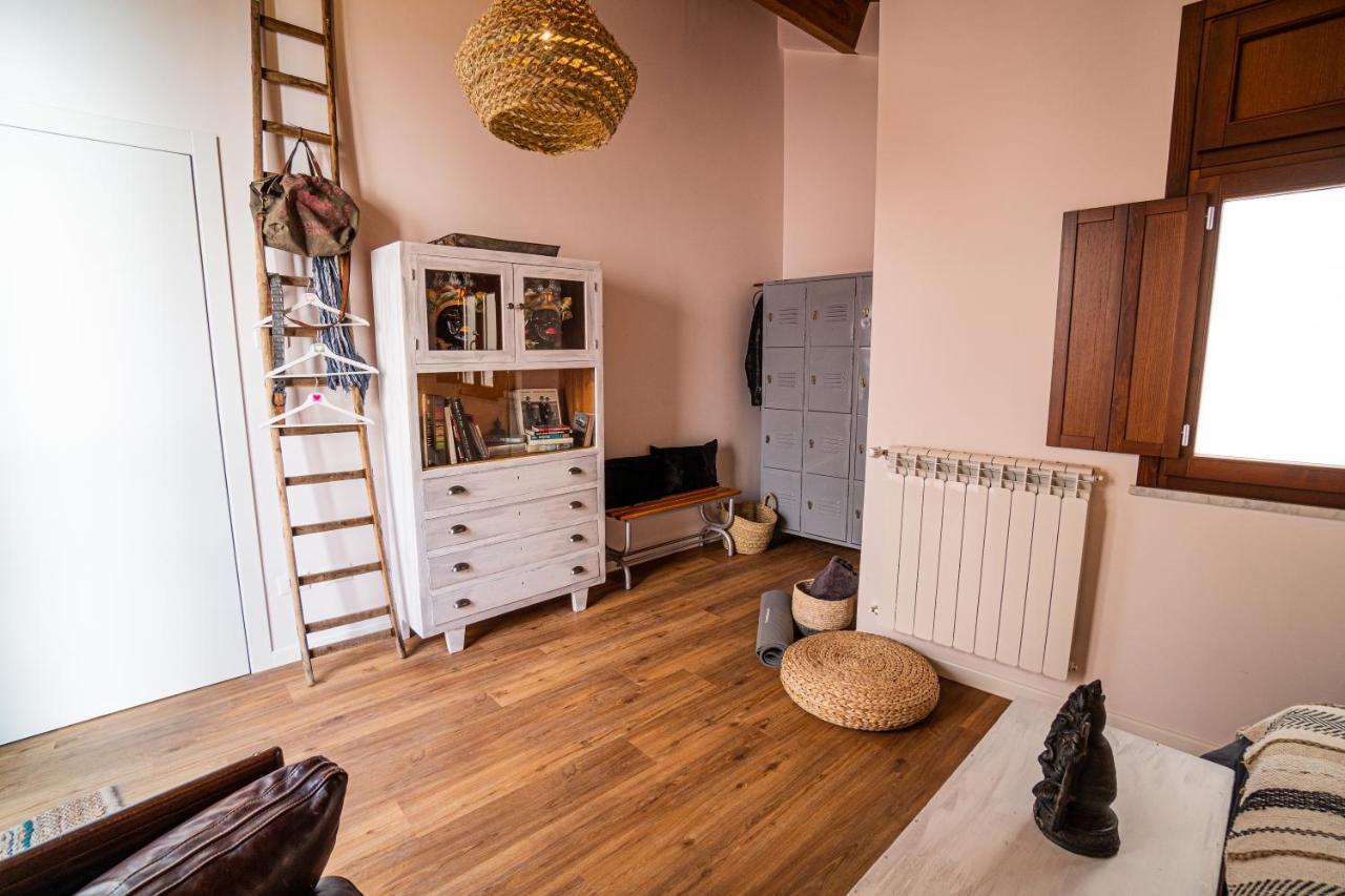 Apartamento Solemar Sicilia - Palazzo Vetrano Palermo Exterior foto