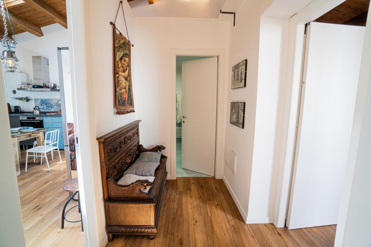 Apartamento Solemar Sicilia - Palazzo Vetrano Palermo Exterior foto
