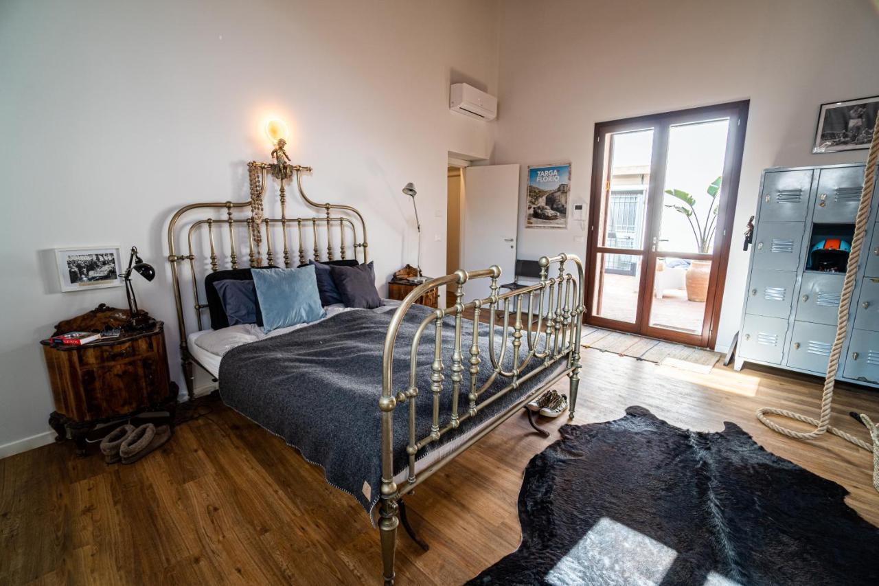 Apartamento Solemar Sicilia - Palazzo Vetrano Palermo Exterior foto