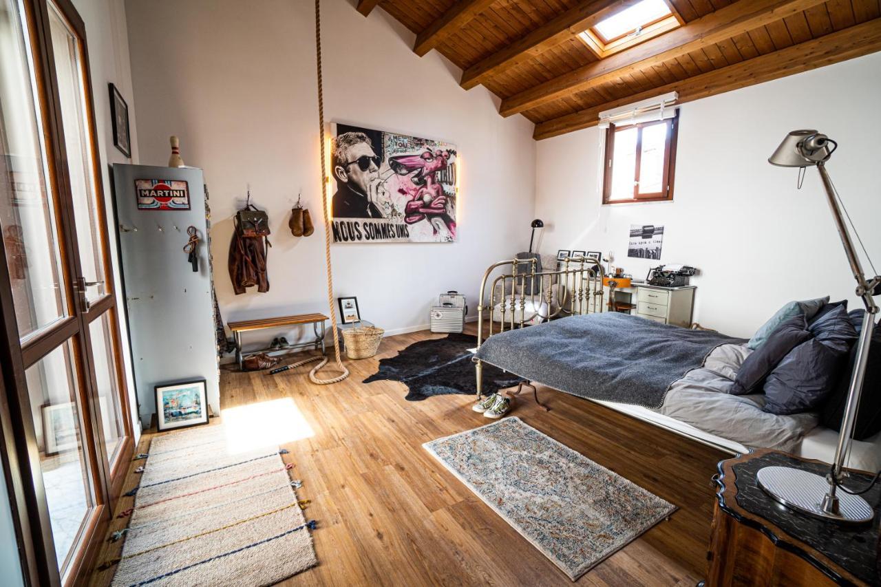 Apartamento Solemar Sicilia - Palazzo Vetrano Palermo Exterior foto