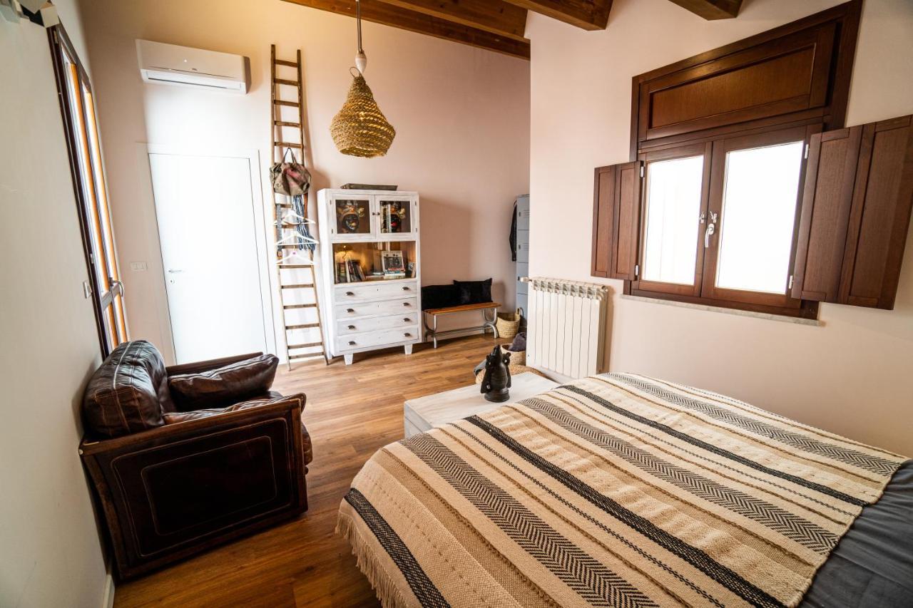 Apartamento Solemar Sicilia - Palazzo Vetrano Palermo Exterior foto
