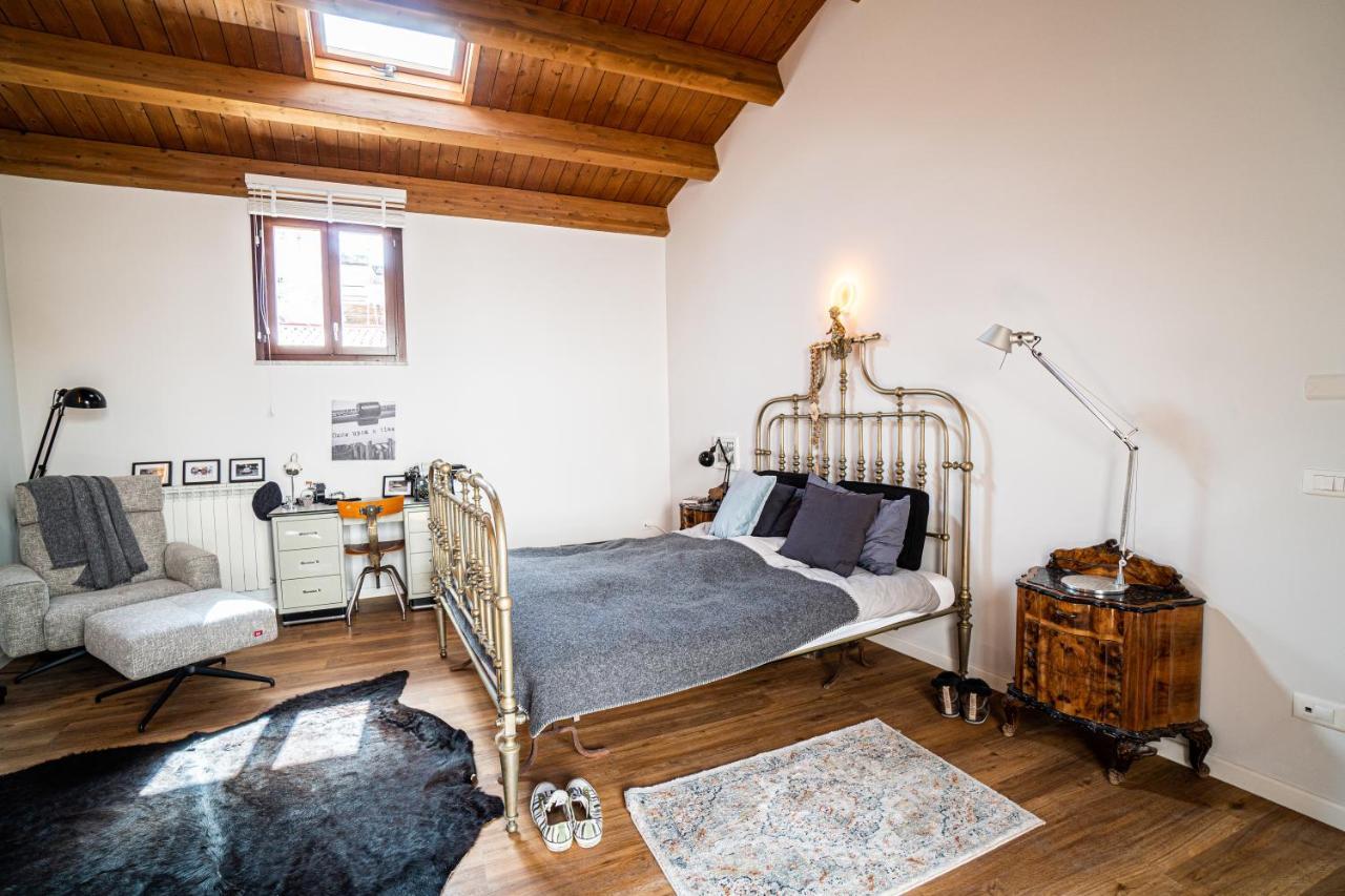 Apartamento Solemar Sicilia - Palazzo Vetrano Palermo Exterior foto