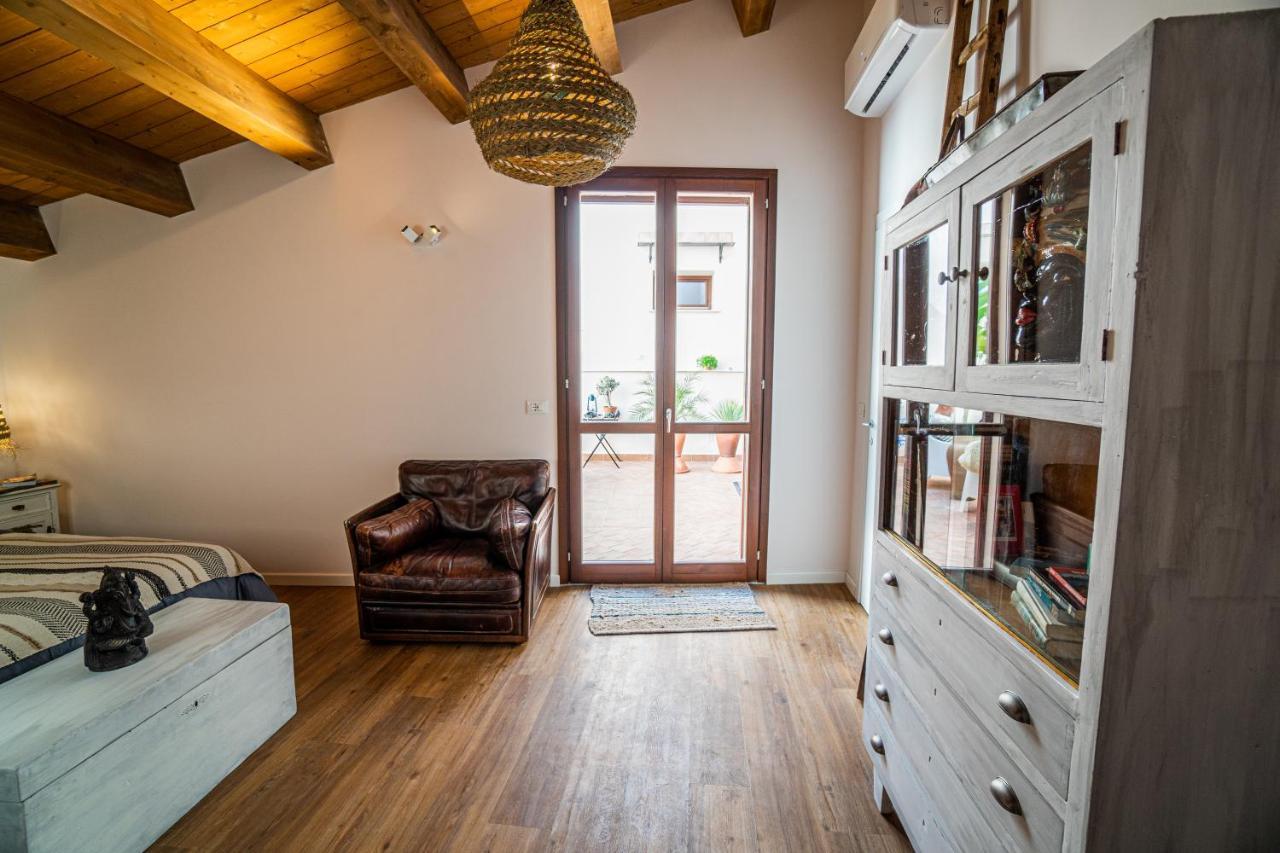 Apartamento Solemar Sicilia - Palazzo Vetrano Palermo Exterior foto